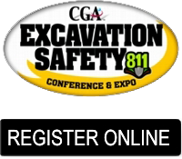 CGA 811 Excavation Safety Conference