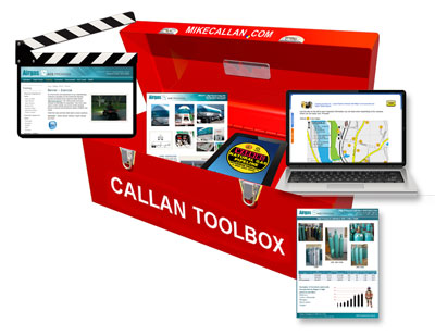 Callan Toolbox - Emergency Response Training Tools