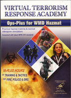 Virtual Terrorism Response Academy